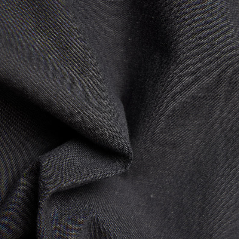 G-STAR® Jurk Millery Pockets Meerkleurig