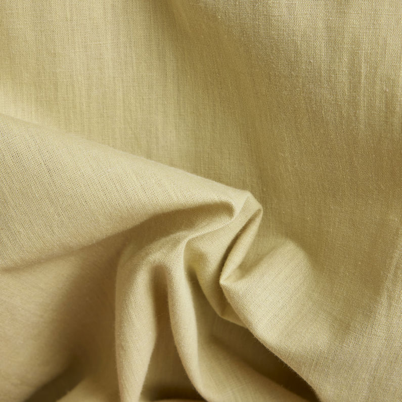 G-STAR® Chest Pocket Overshirt Groen