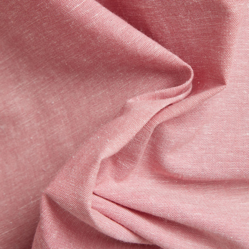 G-STAR® 1 Pocket Boxy Shirt マルチカラー