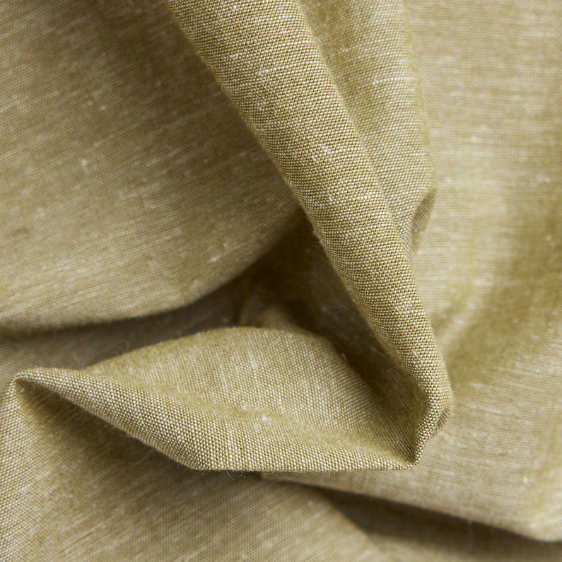 G-STAR® Oversized Boxy Shirt 1 Pocket Multi color