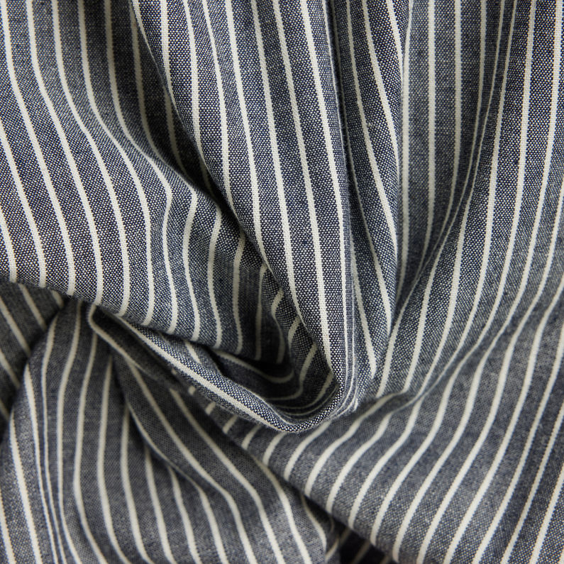 G-STAR® 2 Pocket Boxy Shirt マルチカラー