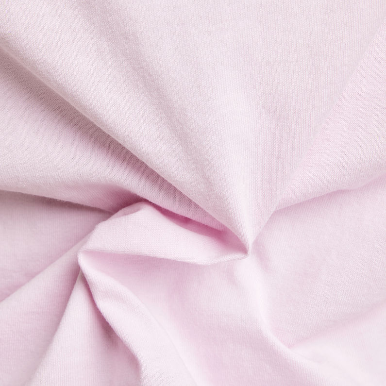 G-STAR® Camo Back Graphic Loose T-Shirt Mehrfarbig