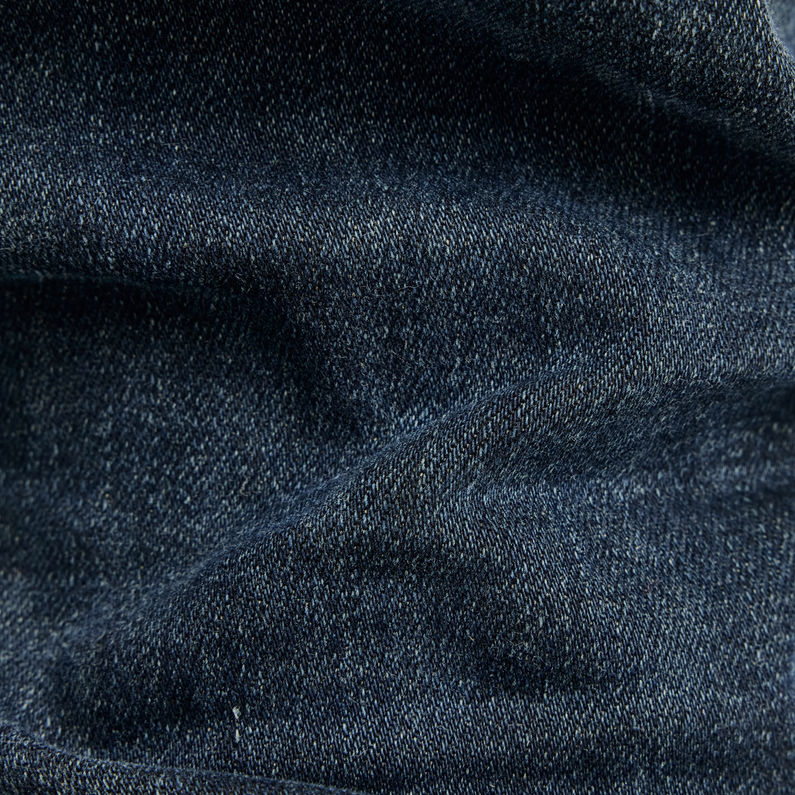 G-STAR® D-Staq Slim Jeans Dunkelblau