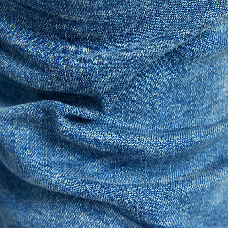G-Star RAW® Revend FWD Skinny Jeans Midden blauw