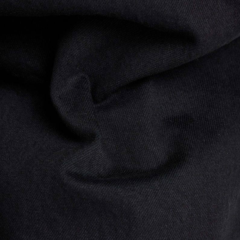 G-STAR® Jeans Stray Ultra High Loose Negro