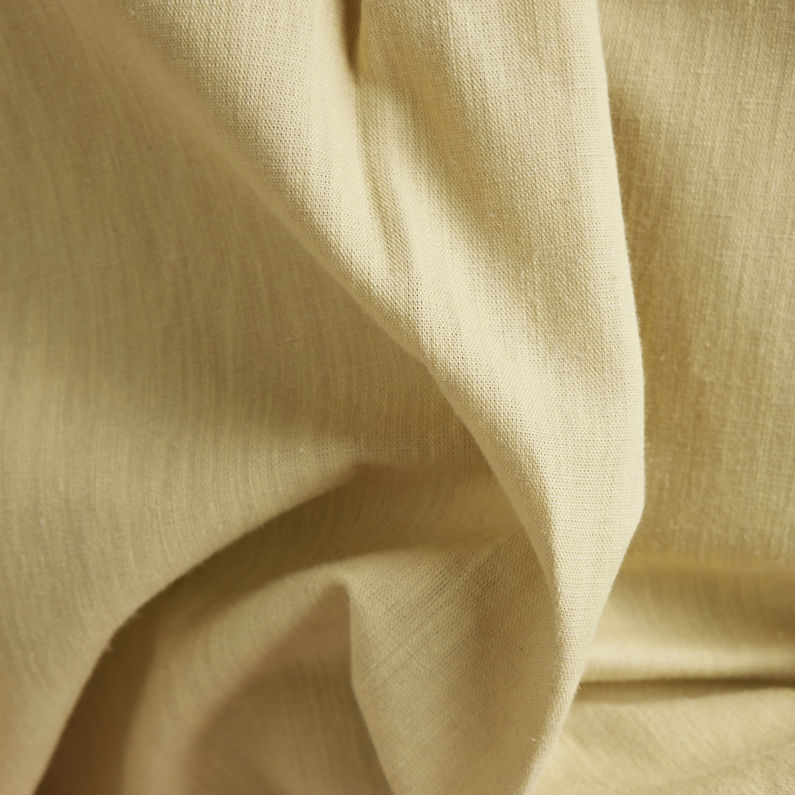 G-STAR® Shirt Kleid 2.0 Grün