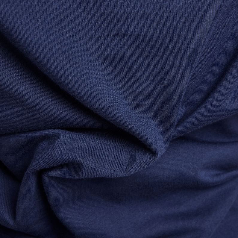 G-STAR® Originals T-Shirt Medium blue