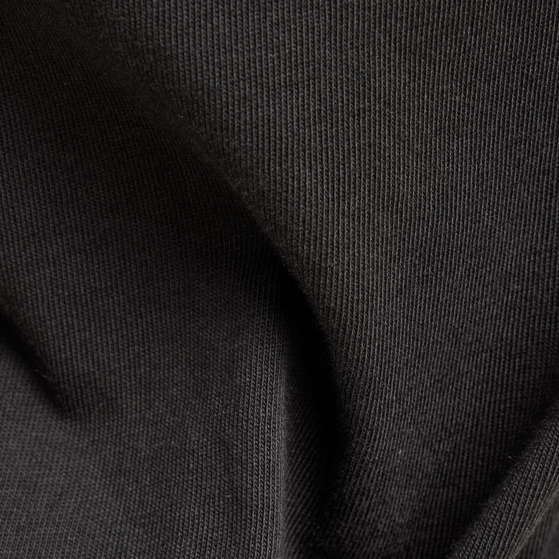 G-STAR® Tank Jumpsuit Schwarz