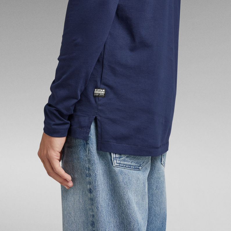 G-STAR® Originals T-Shirt Medium blue