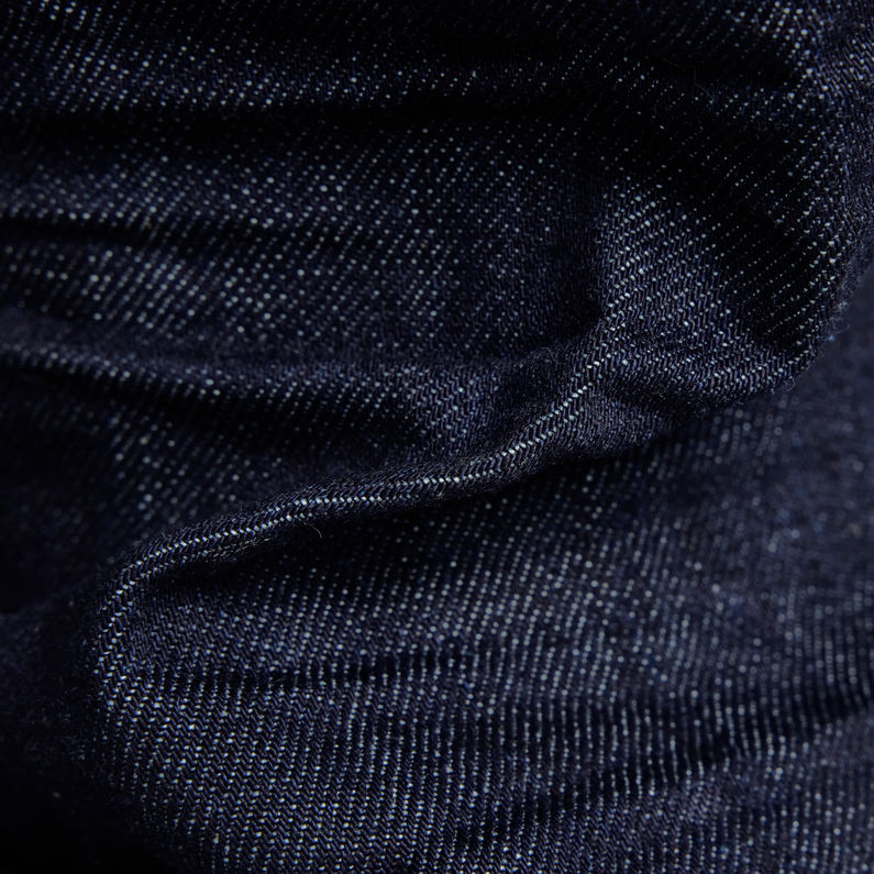 3301 Straight Tapered Jeans | Dark blue | G-Star RAW® US