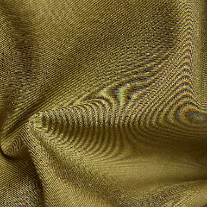 G-STAR® Chemise Para Simple Tank Vert