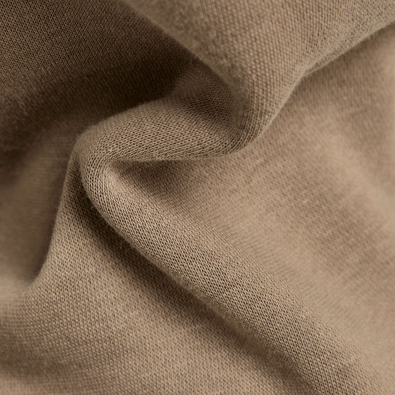 G-STAR® Premium Core Type C Sweat Pants Brown