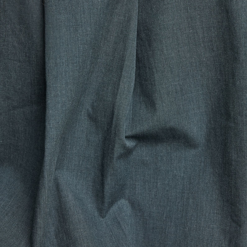 G-Star RAW® Robe-chemise Millery V-Neck Multi couleur