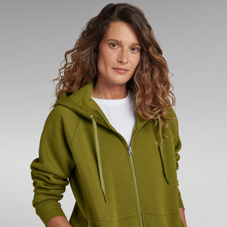 g-star-raw-premium-core-21--zip-thru-hoodie-green