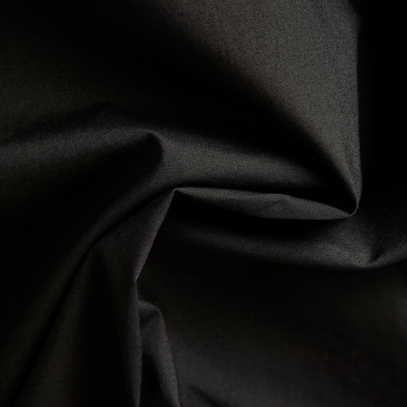 G-STAR® Panel Shirt Black