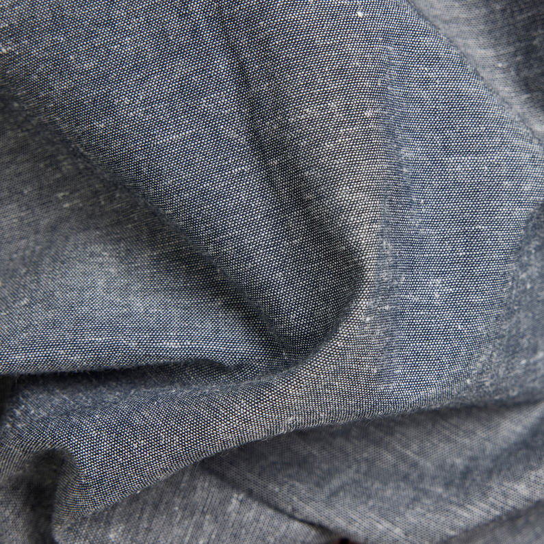 G-STAR® Oversized Boxy Fit Shirt マルチカラー