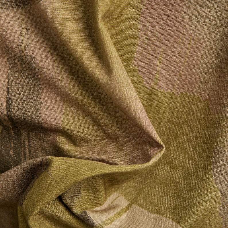 G-STAR® Blouson Jack Meerkleurig