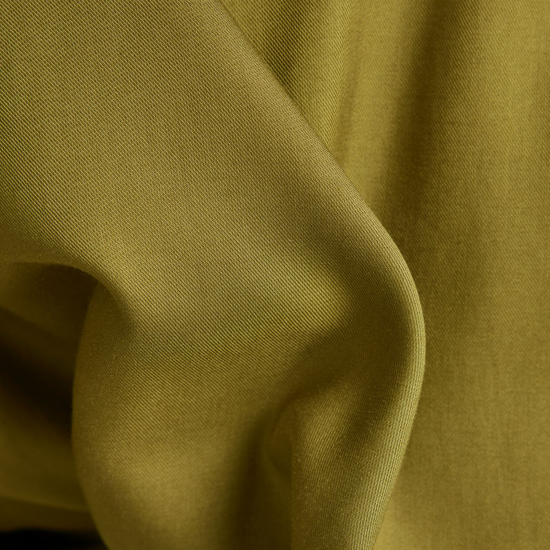 G-STAR® Everyday Bomber Overshirt Groen