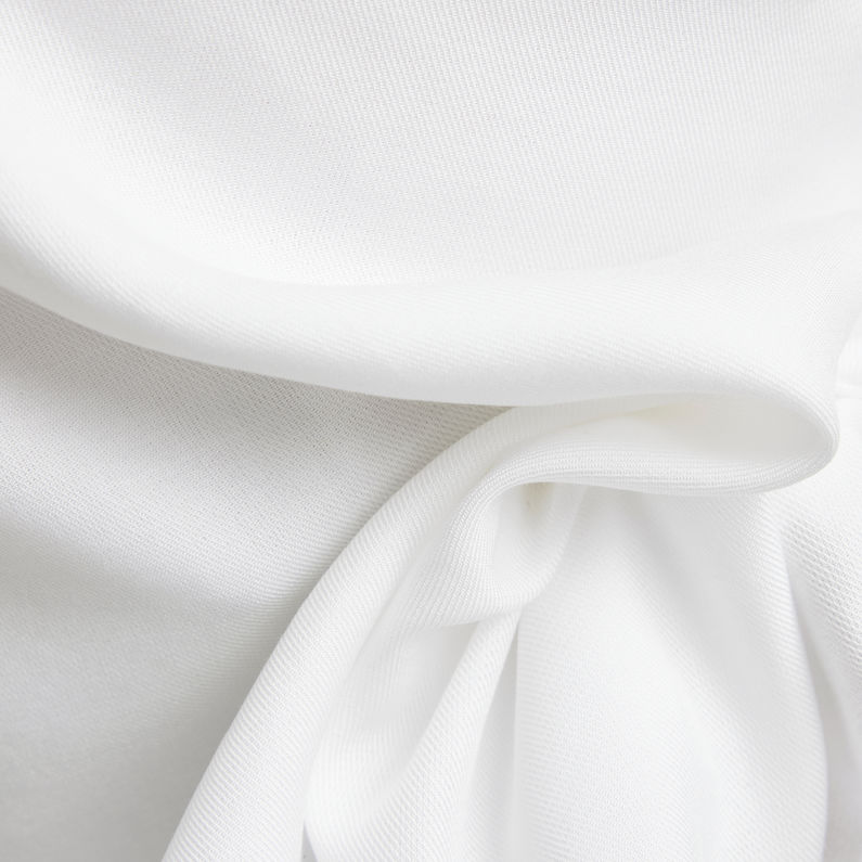 G-STAR® Chemise Para Simple Tank Blanc