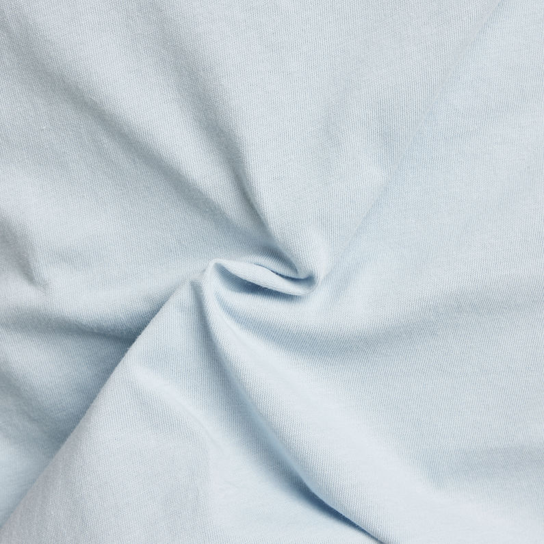 G-STAR® Holorn T-Shirt Hellblau