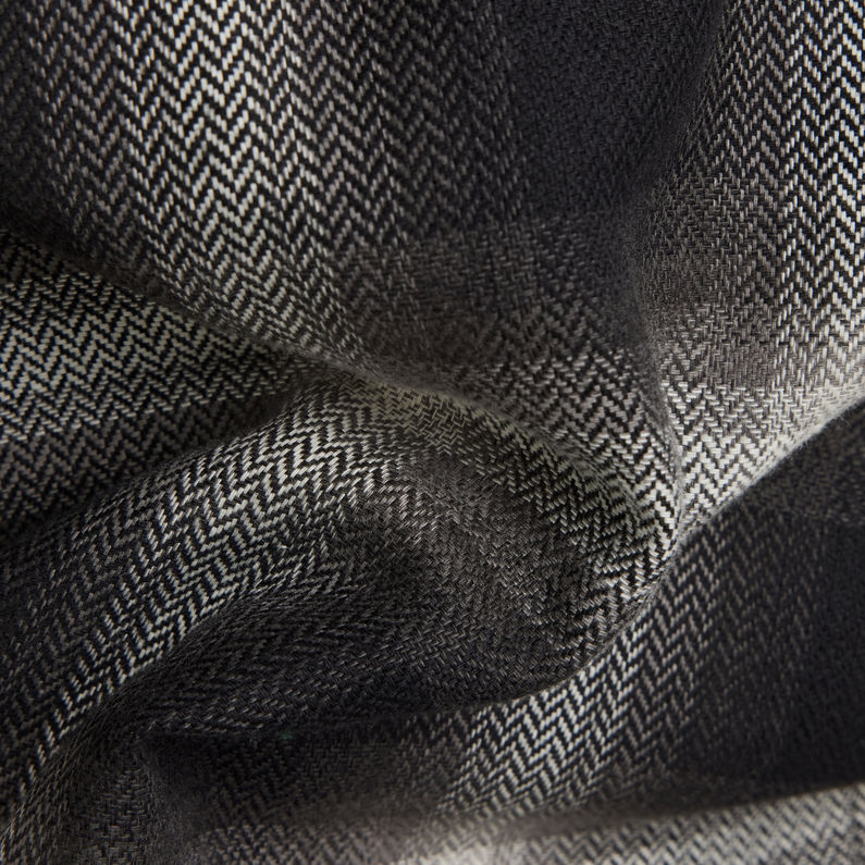 G-STAR® Chemise Slant Pocket Slim Multi couleur