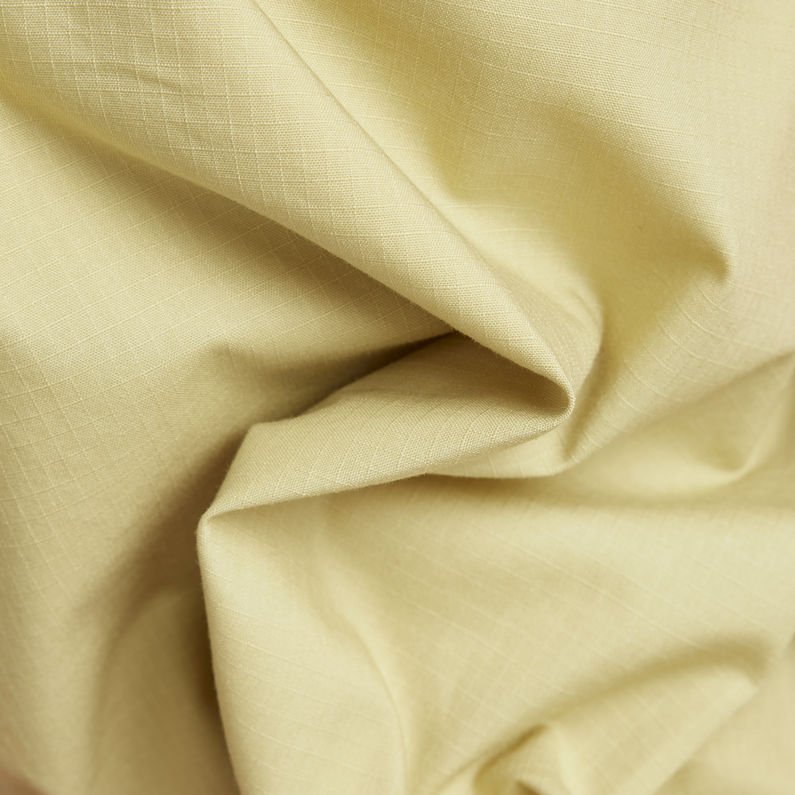 G-STAR® Korte Jurk Para Simple Groen