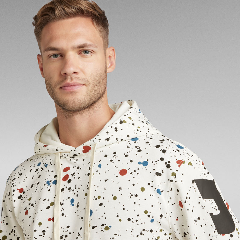 g-star-raw-splatter-sleeve-graphic-hoodie-multi-color