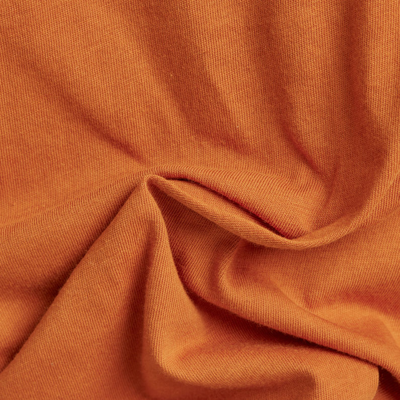 G-STAR® Holorn T-Shirt Orange