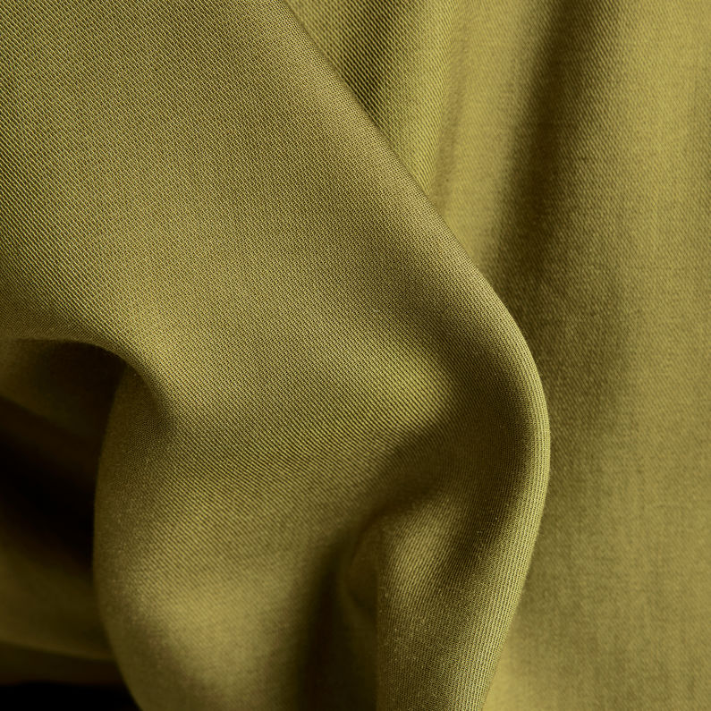 G-STAR® Dress Hemd Grün