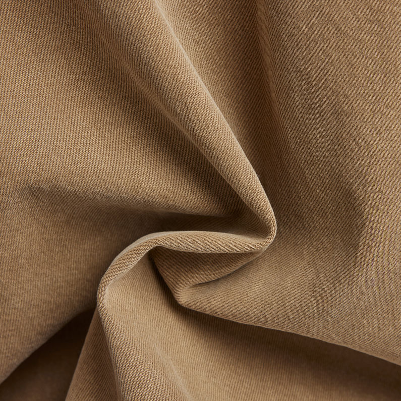 G-STAR® Veste Chore Evergreen Brun