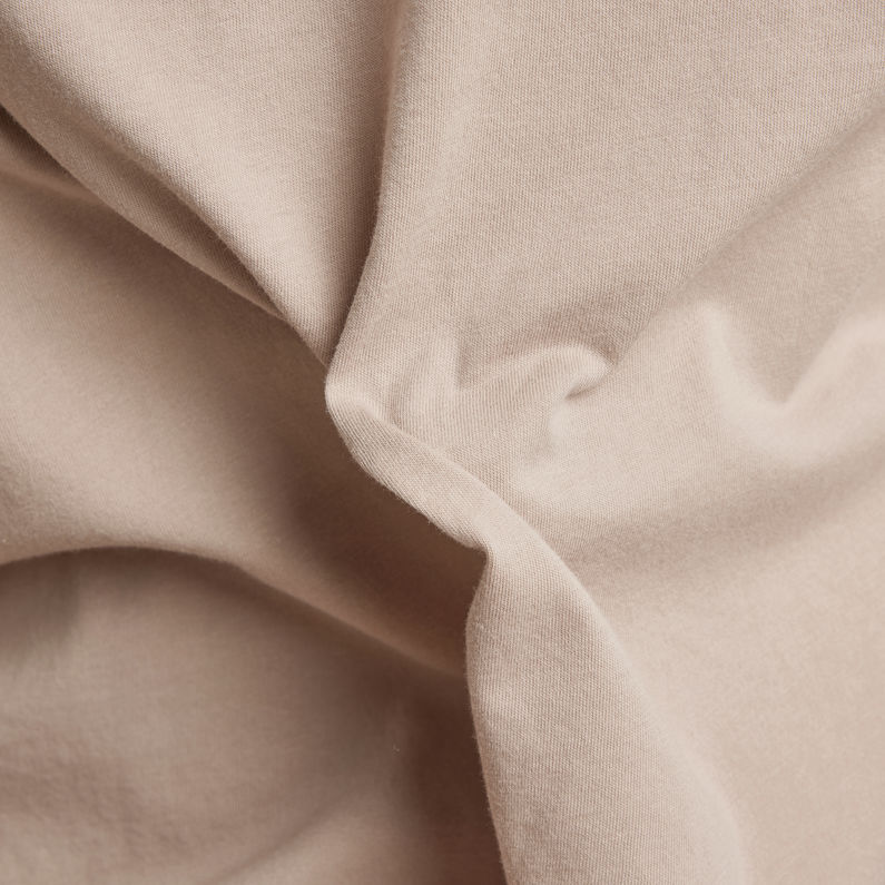 G-STAR® Bandana T-Shirt Lila