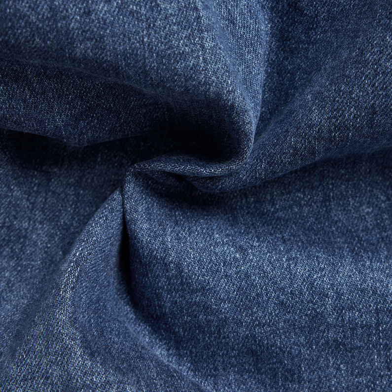 G-STAR® Oversized Denim Jacket Medium blue