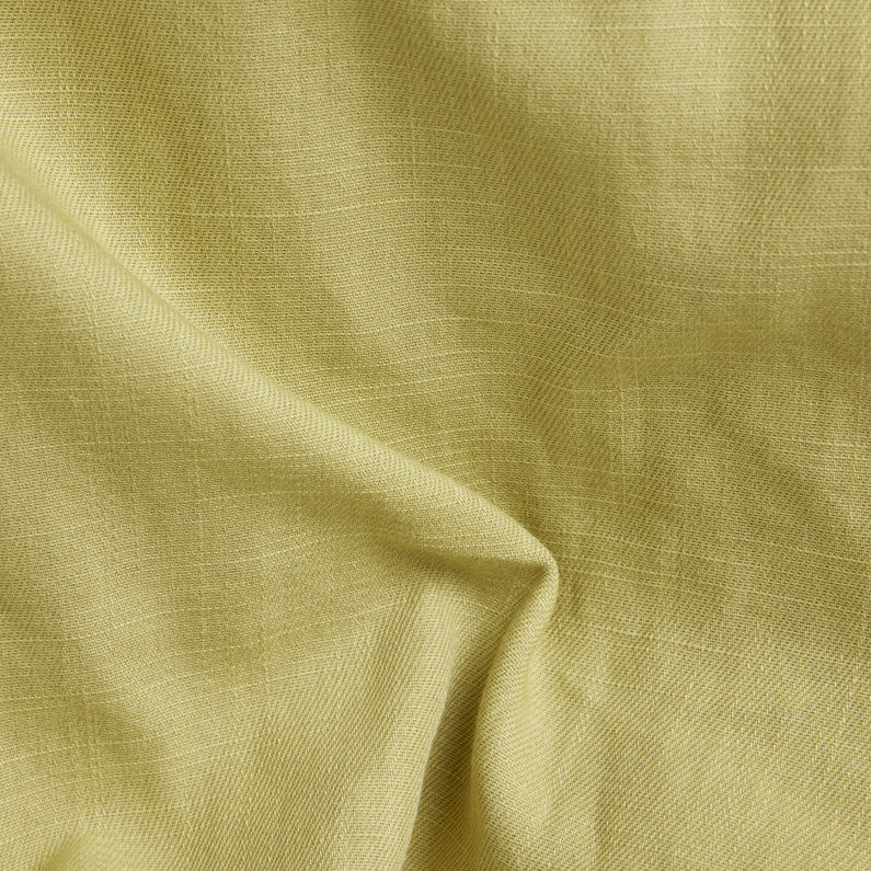 G-STAR® Chemise Marine Slim Vert