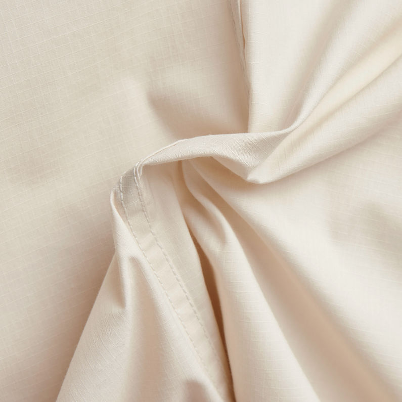 G-STAR® 2-Pocket Relaxed Hemd Beige