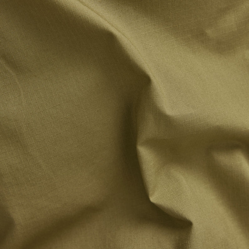 G-STAR® 3D Regular Cargo Short Groen