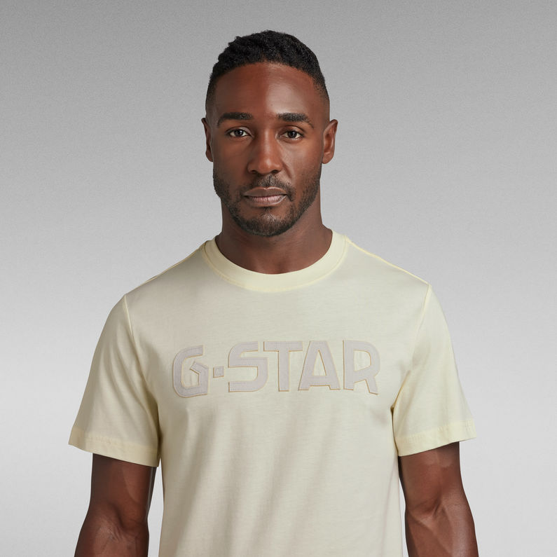 G-STAR® G-Star T-Shirt White