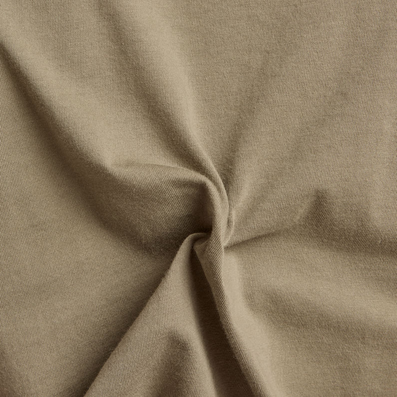 G-STAR® Bandana T-Shirt Grün