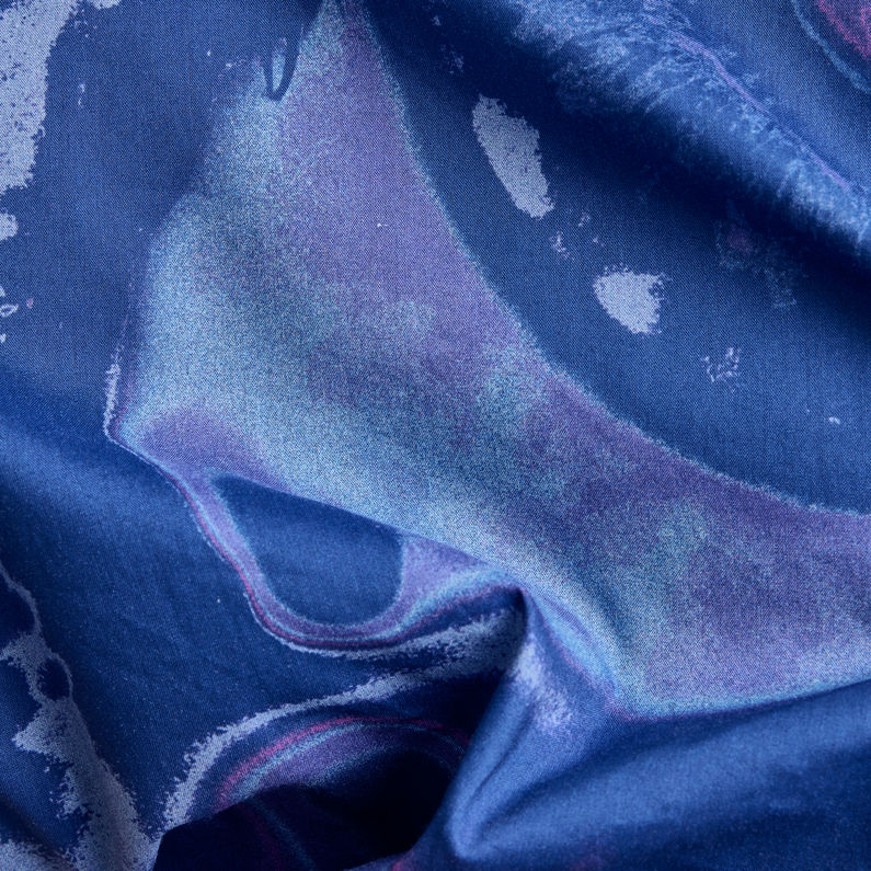 G-STAR® Festival Shirt Multi color