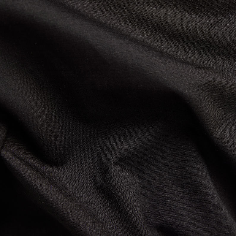 G-STAR® 3D Regular Cargo Shorts Black