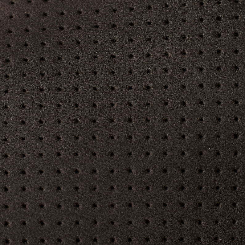 G-STAR® Theq Run Contrast Sole Rubber Sneakers Multi color fabric shot