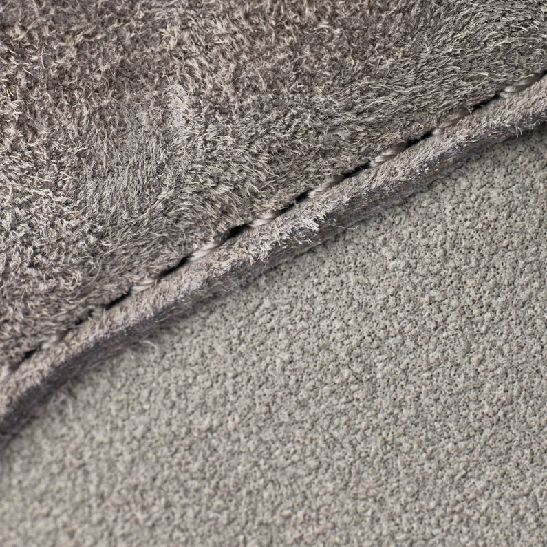 G-STAR® Attacc Mid Tonal Sneaker Grau fabric shot