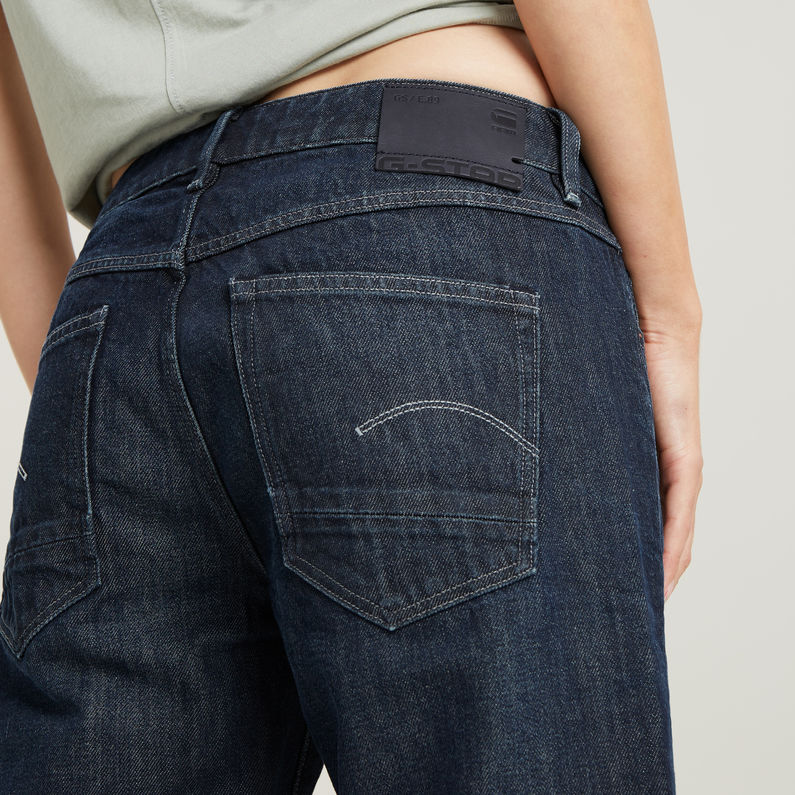 G-Star RAW® Jean Kate Boyfriend Bleu foncé