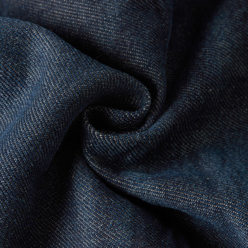 G-Star RAW® Jean Kate Boyfriend Bleu foncé