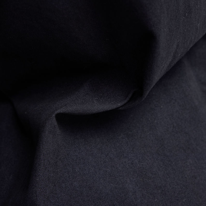 G-STAR® Judee Low Waist Loose Hose Dunkelblau