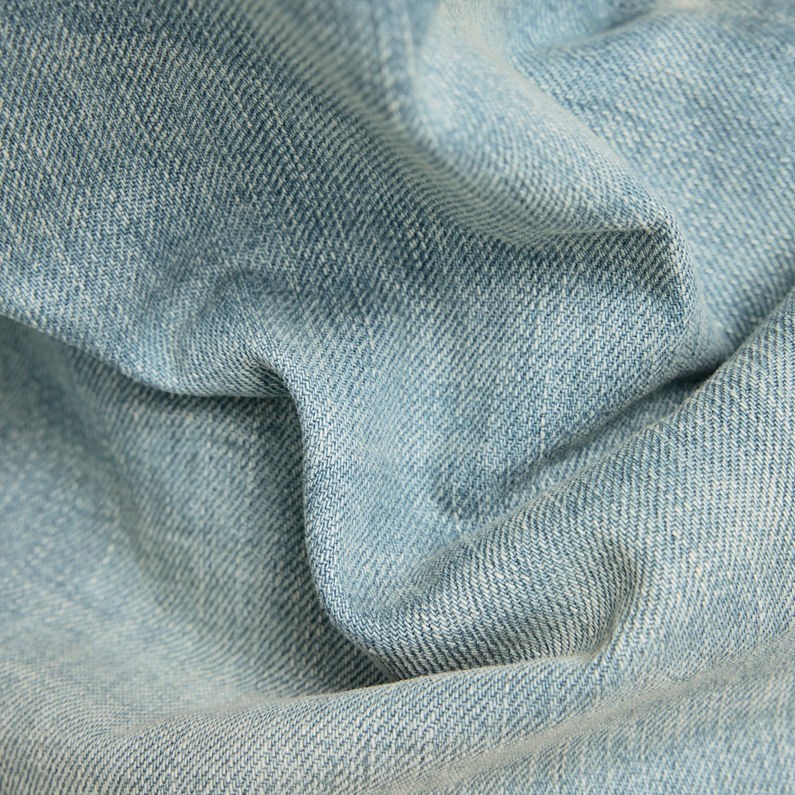 G-STAR® Premium Stray Ultra High Loose Jeans Hellblau