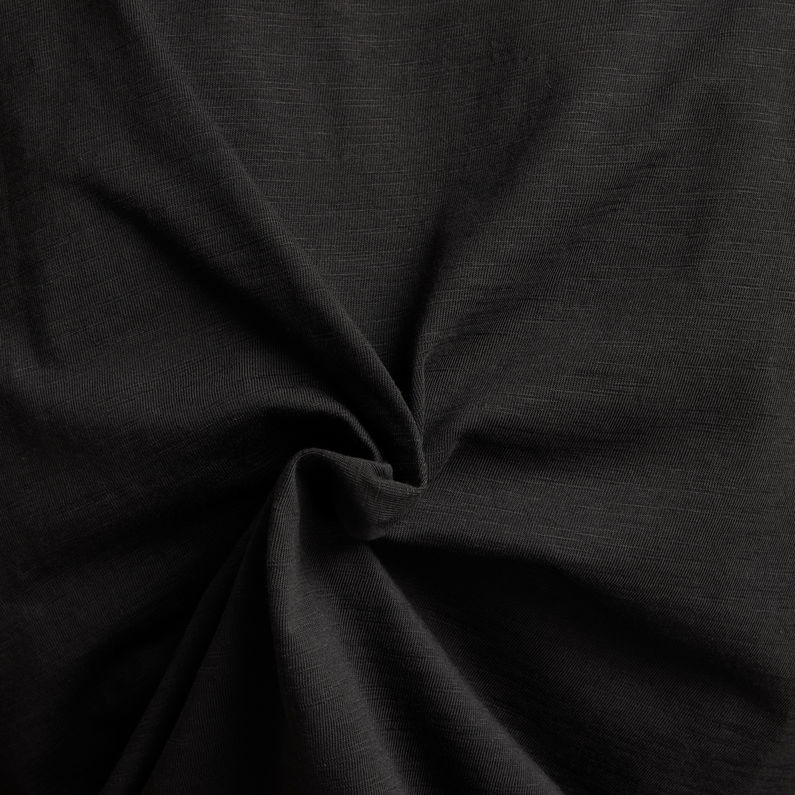 G-STAR® Débardeur Essential Loose Noir