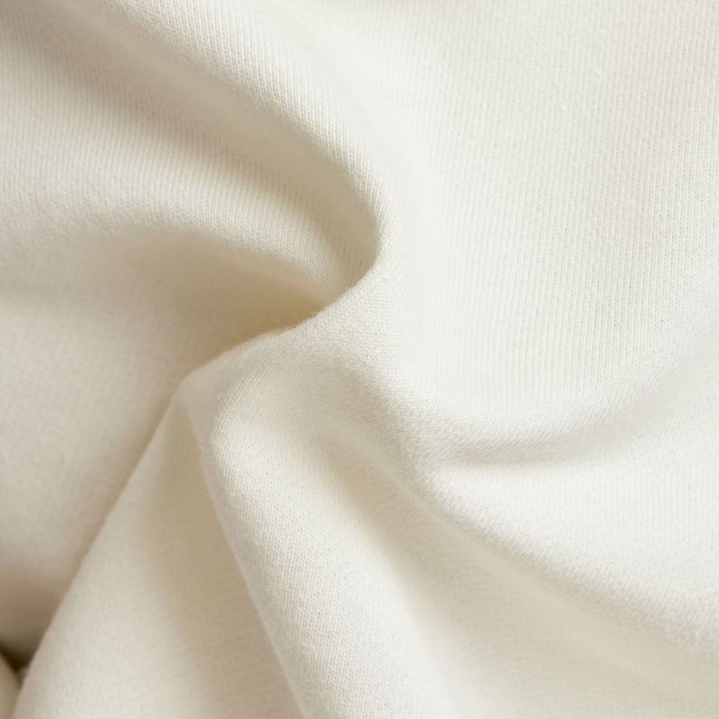 G-STAR® Raw Graphic Core Hoodie Light blue