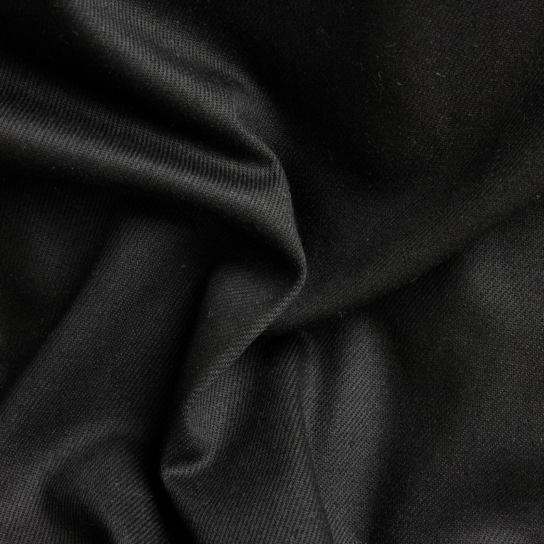 G-STAR® Citishield Slim Jacke Schwarz