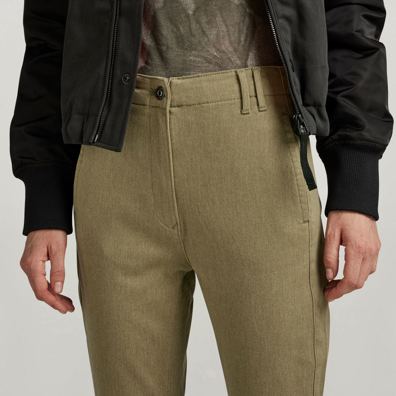 G-Star RAW® Weld High Skinny Pants Multi color