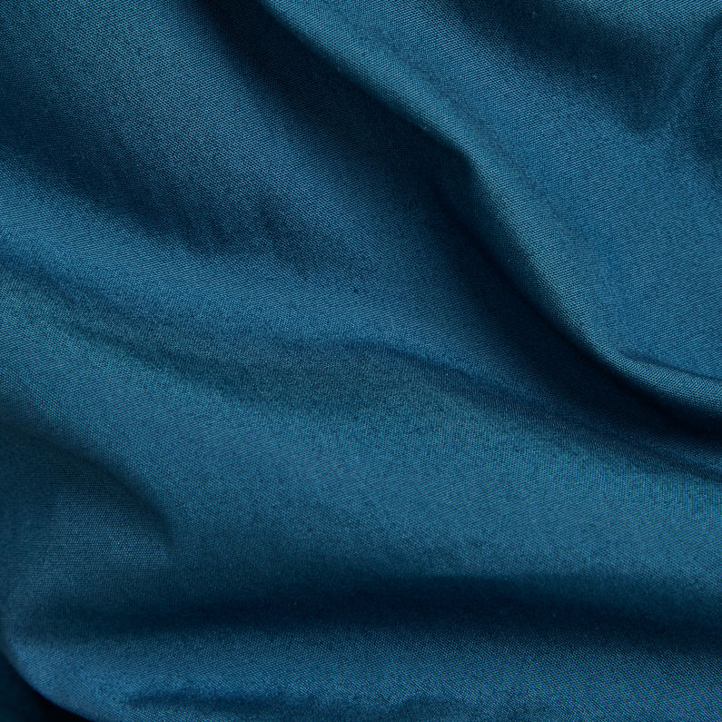 G-STAR® 3D Regular Tapered Cargohose Mittelblau